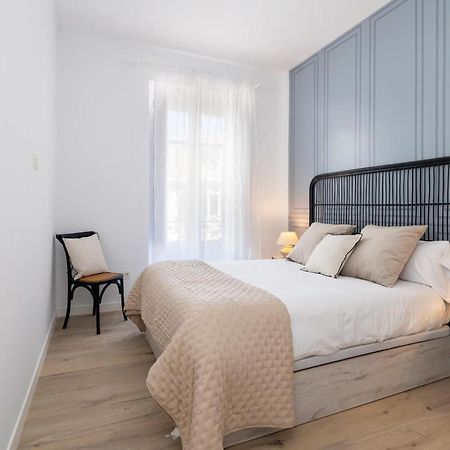 Bright And Elegant Gran Via Apartments Granada Exterior foto