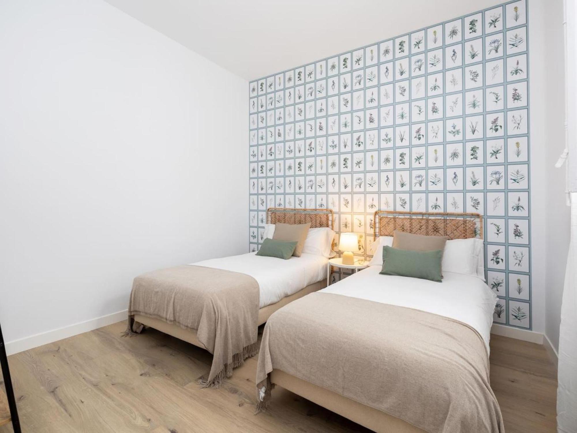 Bright And Elegant Gran Via Apartments Granada Exterior foto