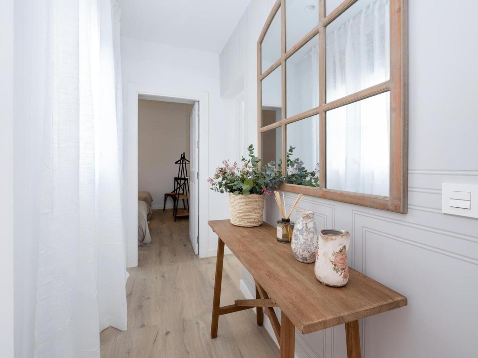 Bright And Elegant Gran Via Apartments Granada Exterior foto